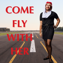 First Class Purser Porsha Start Kit