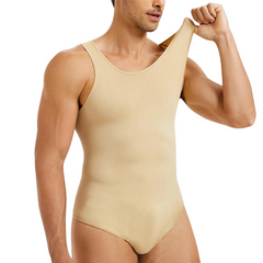 Confidence Boost Shapewear Bodysuit