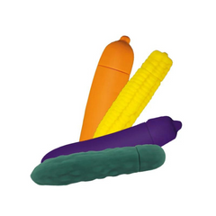 Corn On The Cob Vibrator