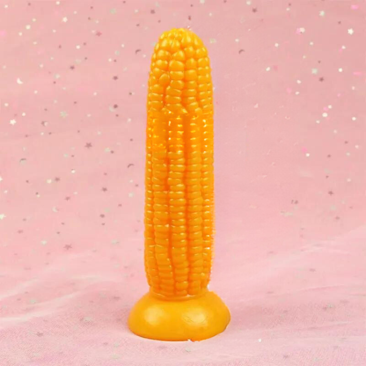 Corn On The Cob Dildo