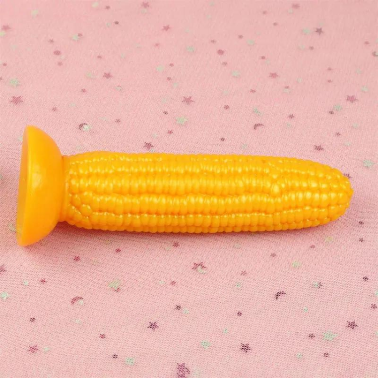 Corn On The Cob Dildo