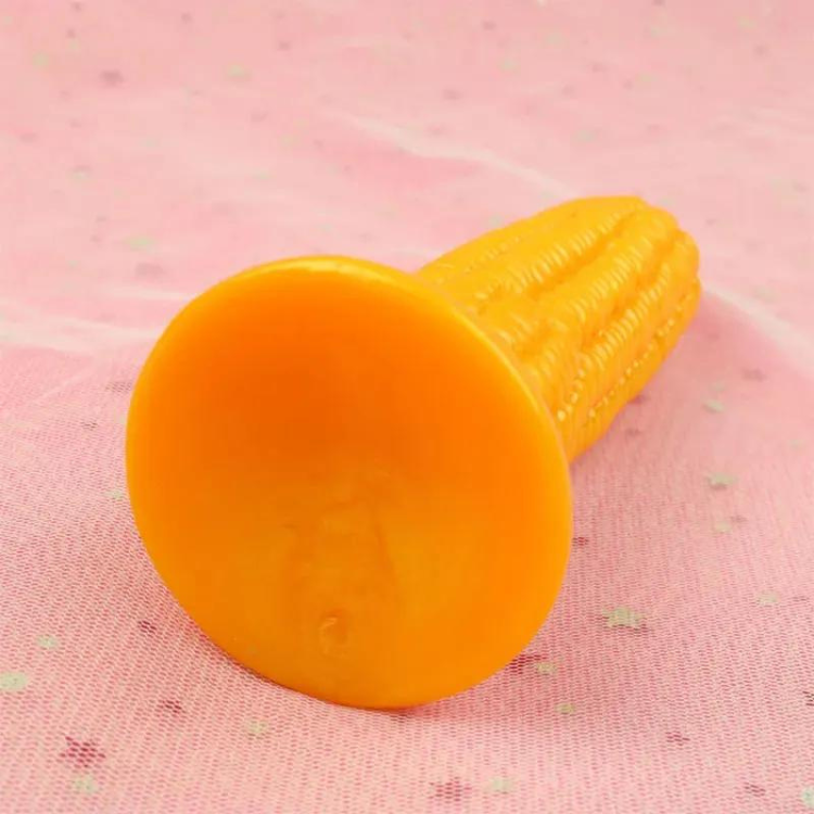 Corn On The Cob Dildo