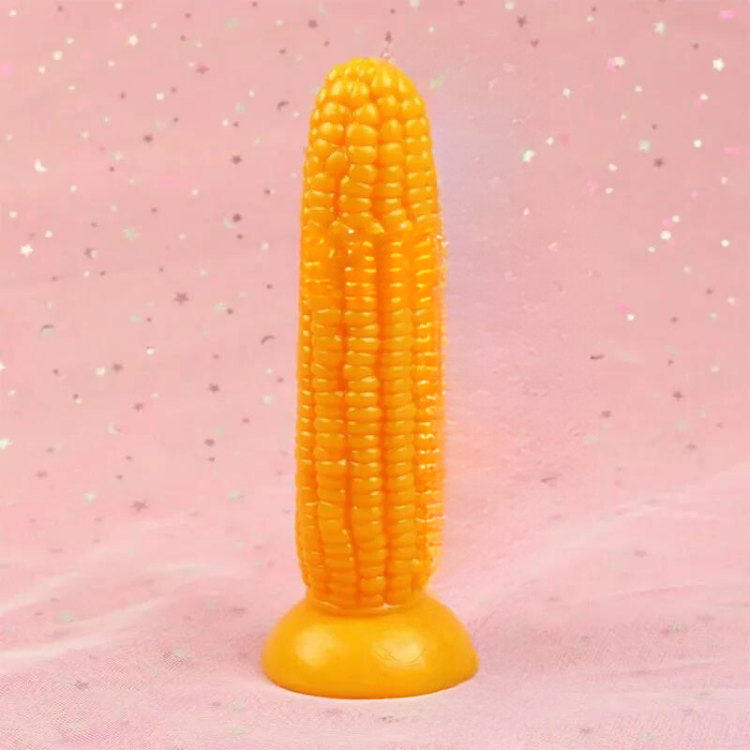 Corn On The Cob Dildo
