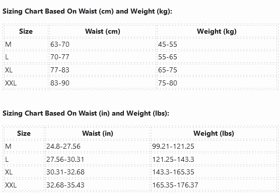 CurveBoost Men's Butt Enhancer Underwear
