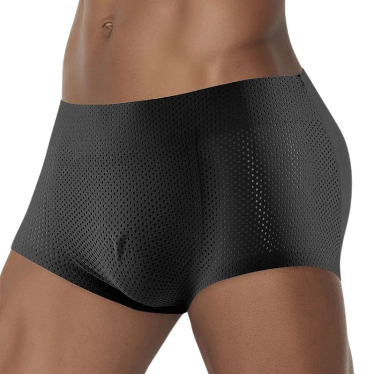 CurveBoost Men's Butt Enhancer Underwear