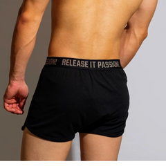 D.M. Release It! Comfy Boxer Shorts