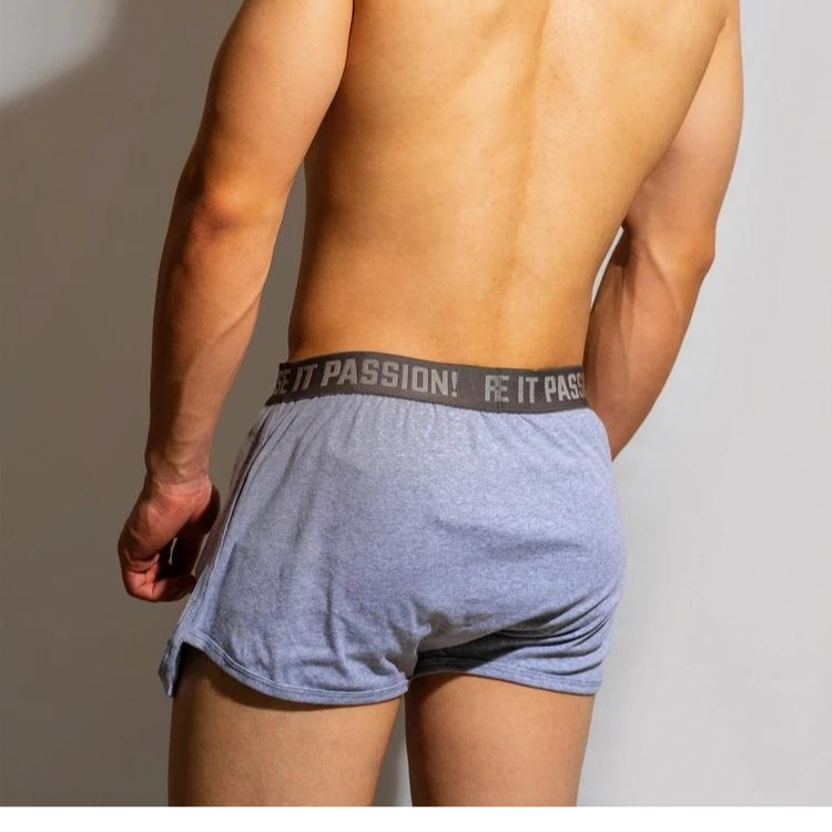 D.M. Release It! Comfy Boxer Shorts