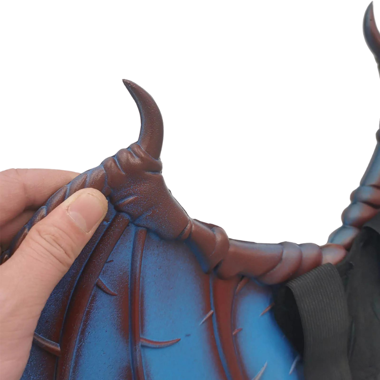 Demon Dragon Cosplay Wings