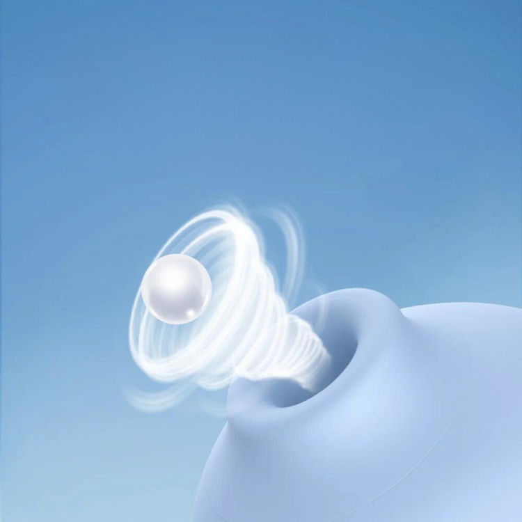 Discreet Bedside Kawaii Clitoris Sucking Machine