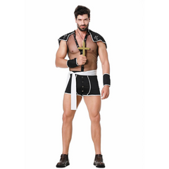 Divine Daddy Forgive Me Father Gay Priest Costume