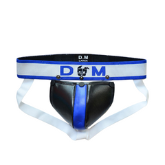 Double Delight Low Waist Color Block Thong