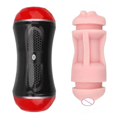 DuoSensate Male Sex Machine