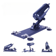 Dynamic Lover Ultimate Thrusting Sex Machine