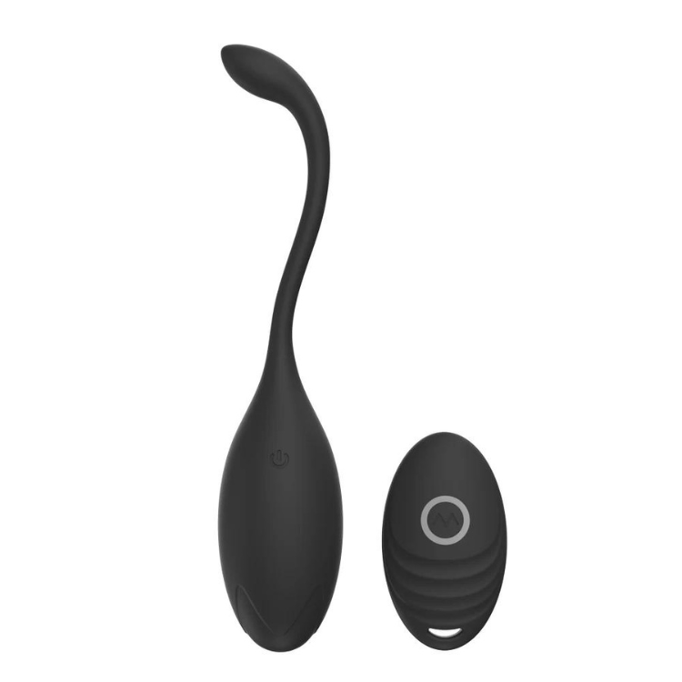 Eggcite Remote Pleasure Balls