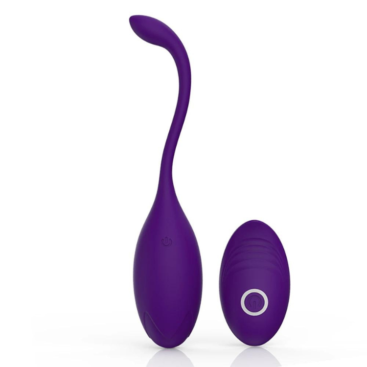 Eggcite Remote Pleasure Balls
