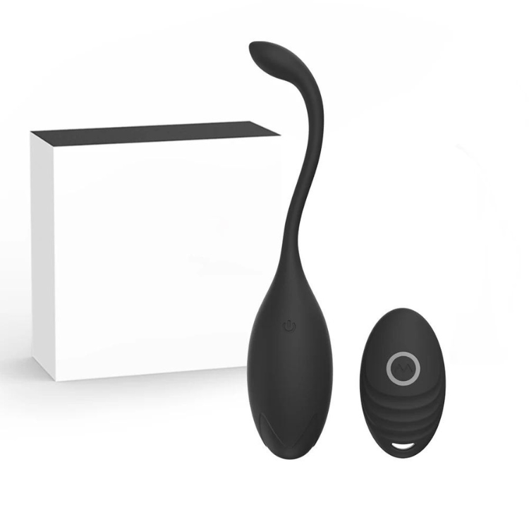 Eggcite Remote Pleasure Balls