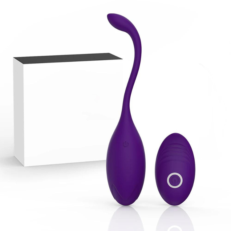 Eggcite Remote Pleasure Balls