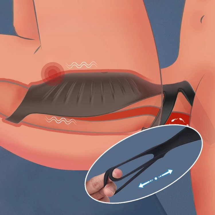 Elation Buzz Penis Sleeve Extender