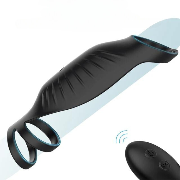 Elation Buzz Penis Sleeve Extender