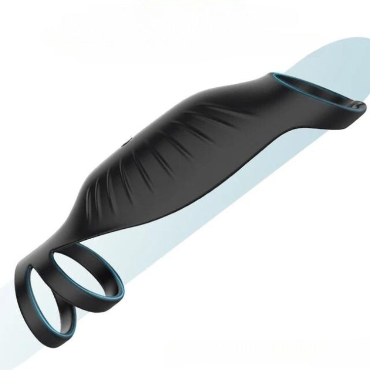 Elation Buzz Penis Sleeve Extender