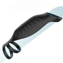 Elation Buzz Penis Sleeve Extender