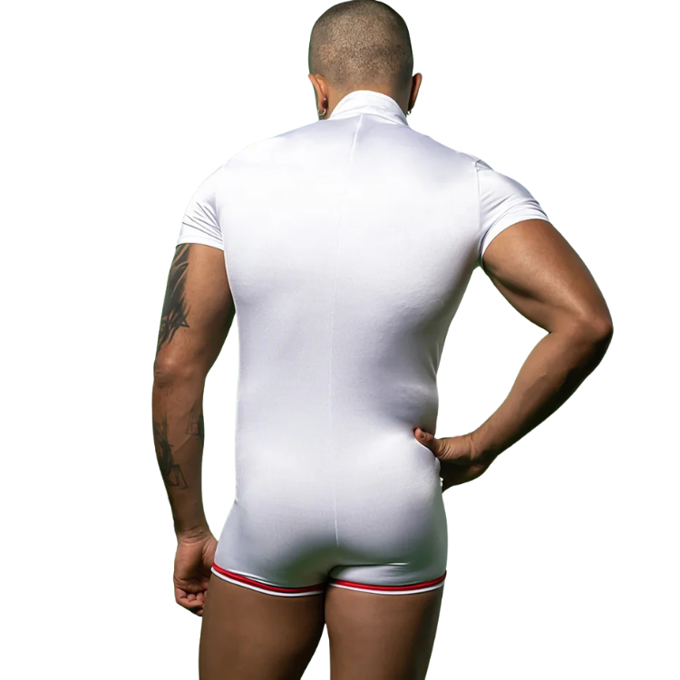 Emergency Room Tease Doctor Costume