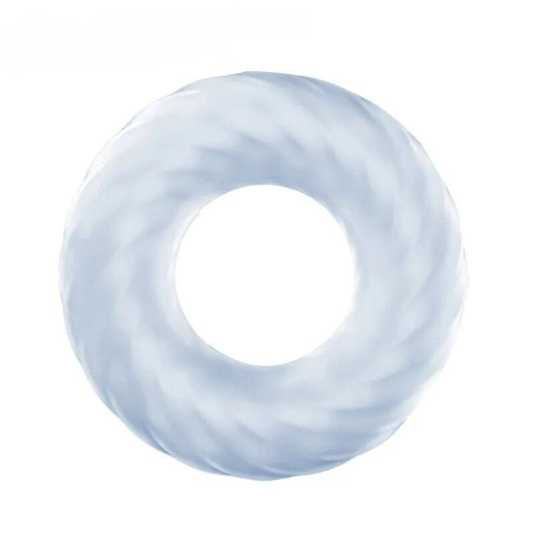 EnduraFlex Silicone Cock Ring