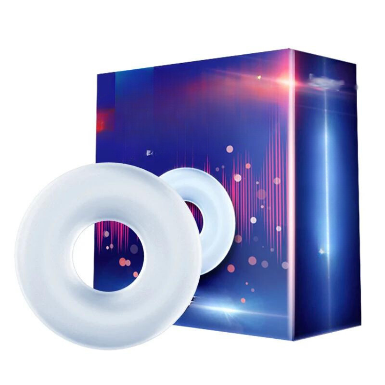 EnduraFlex Silicone Cock Ring
