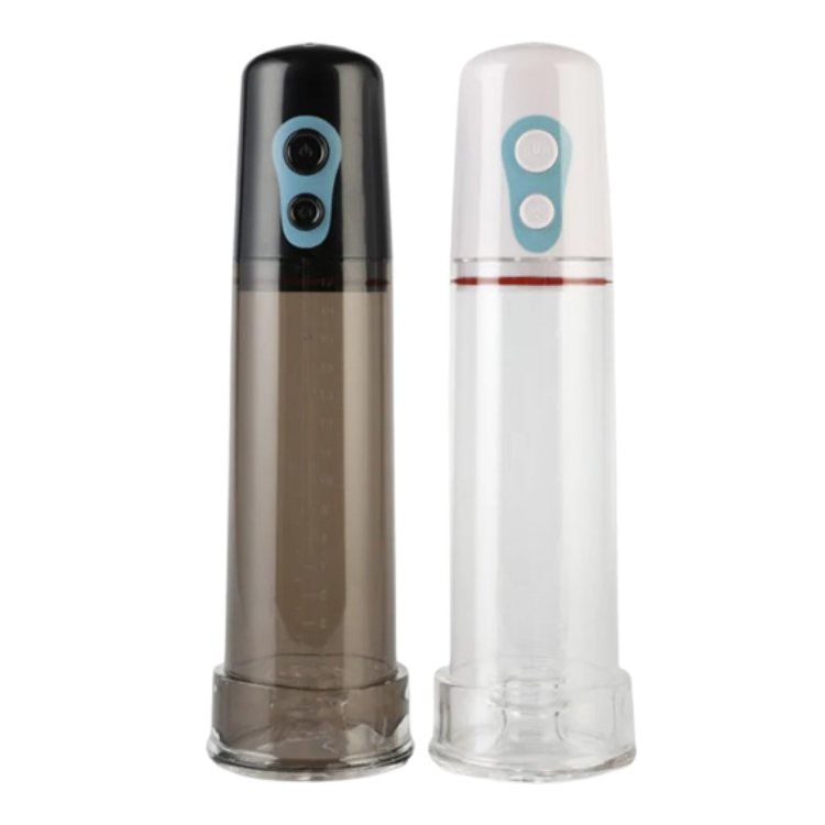 Enhance Ring Penile Vacuum Pump