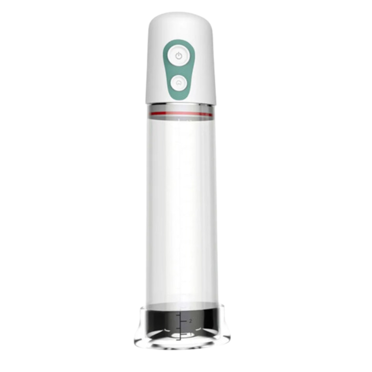Enhance Ring Penile Vacuum Pump