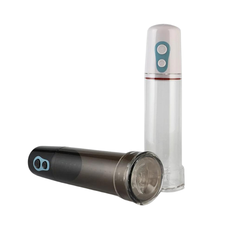 Enhance Ring Penile Vacuum Pump