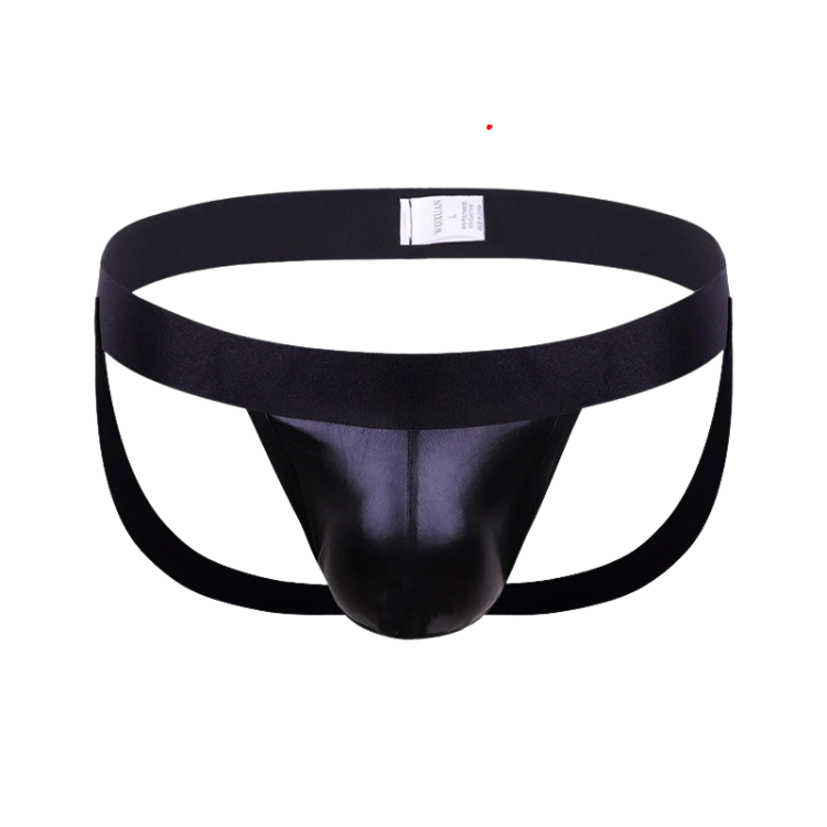 Erotic Freedom Open-Back Thong