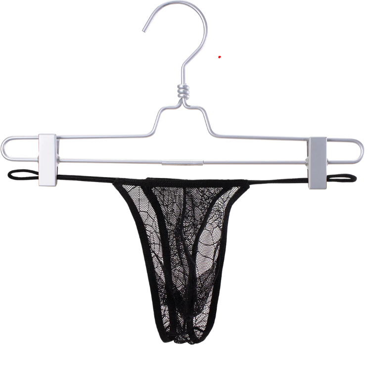 Erotique Lace Thong