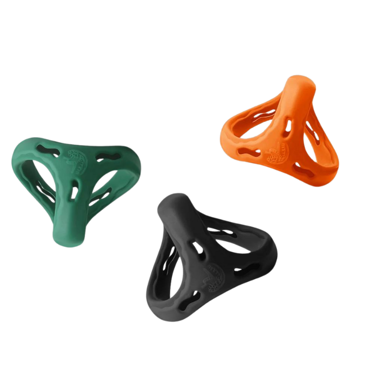 EverLast Lock Silicone Penis Ring for Men