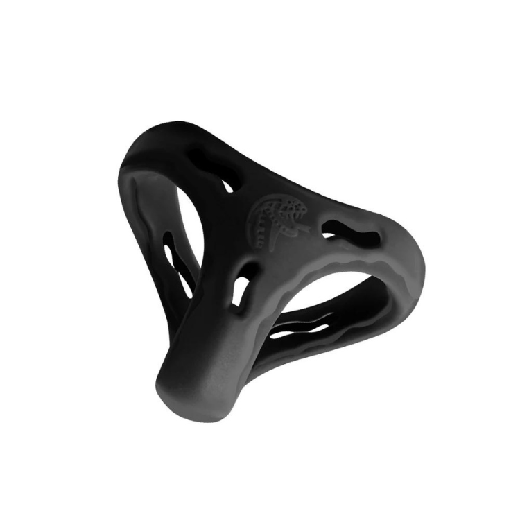 EverLast Lock Silicone Penis Ring for Men