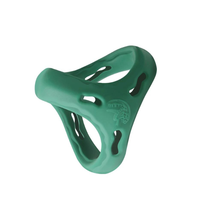 EverLast Lock Silicone Penis Ring for Men