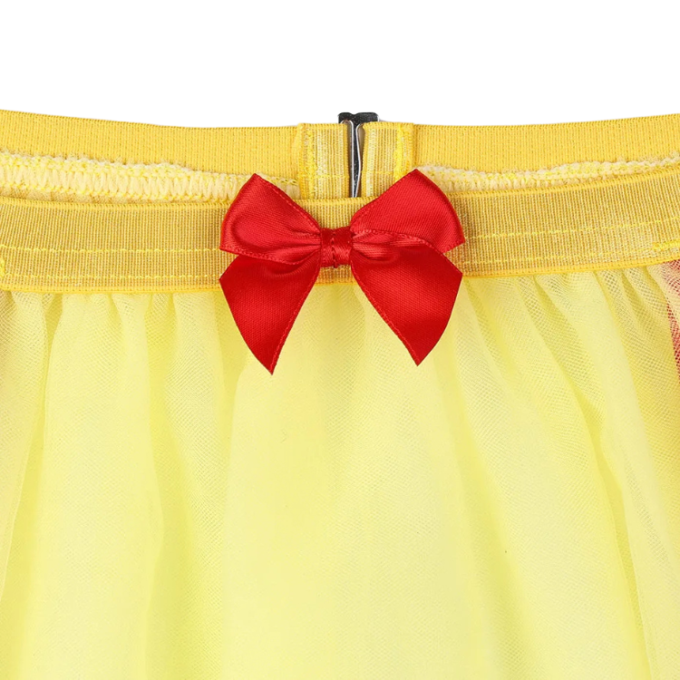 Fairytale Fantasy Snow White Lingerie Set