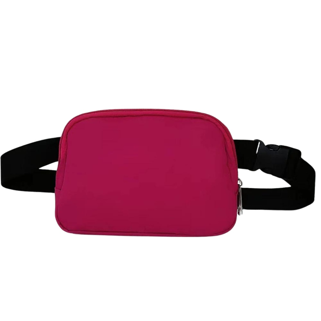 Fanny Pack Adventure Buddy