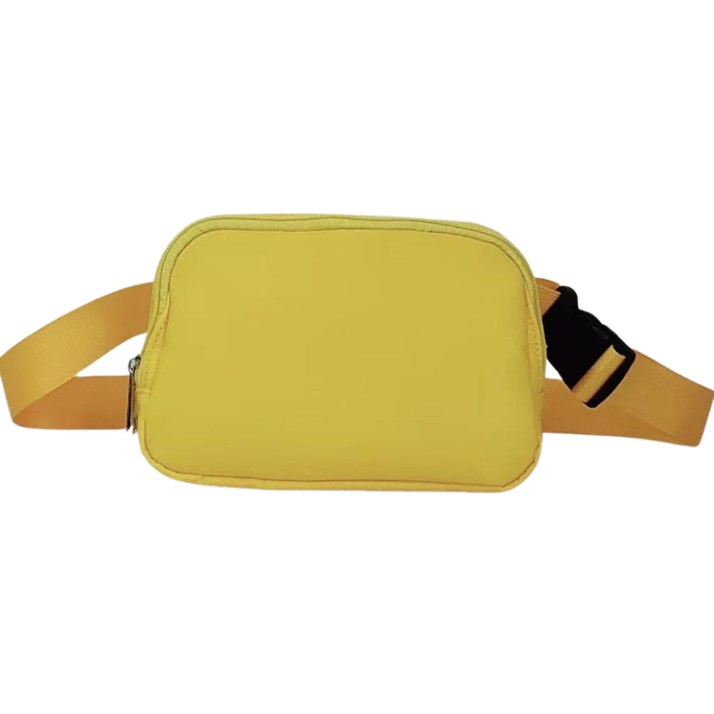 Fanny Pack Adventure Buddy