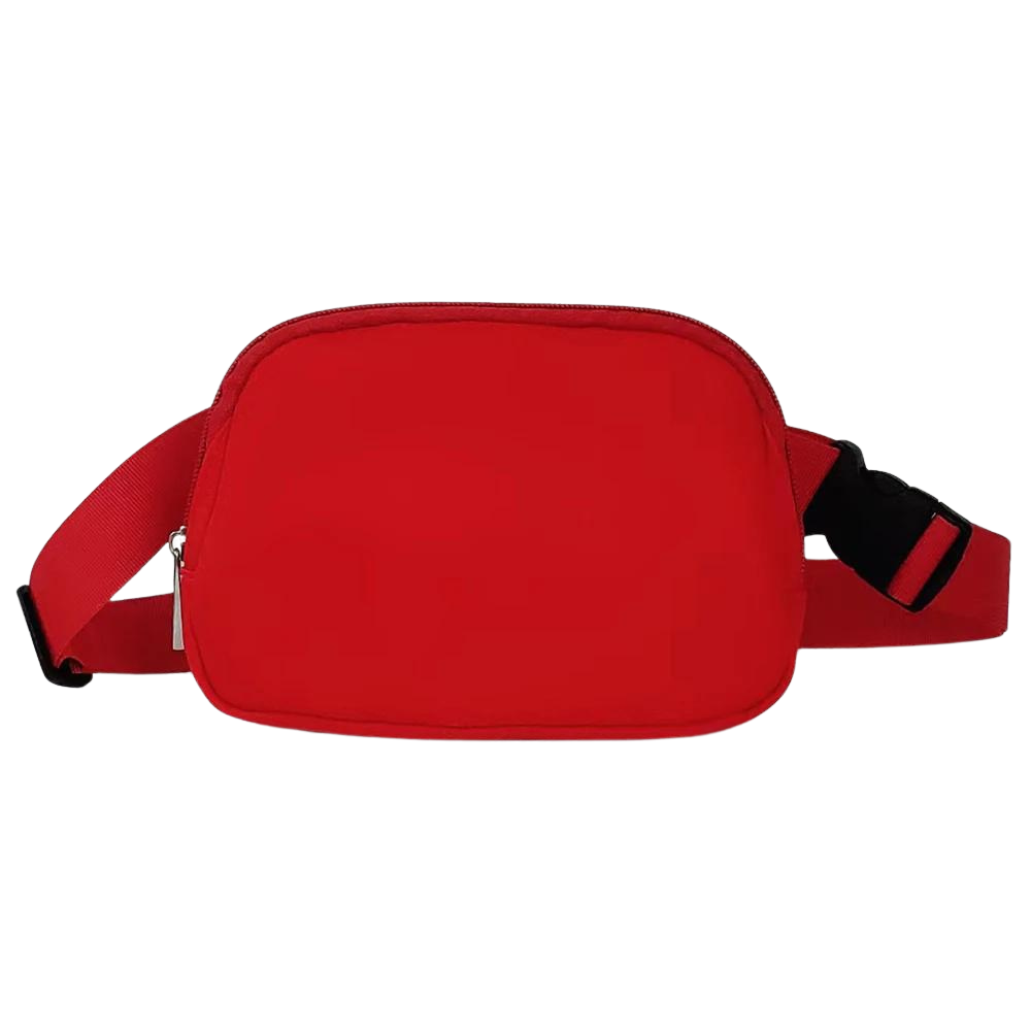 Fanny Pack Adventure Buddy