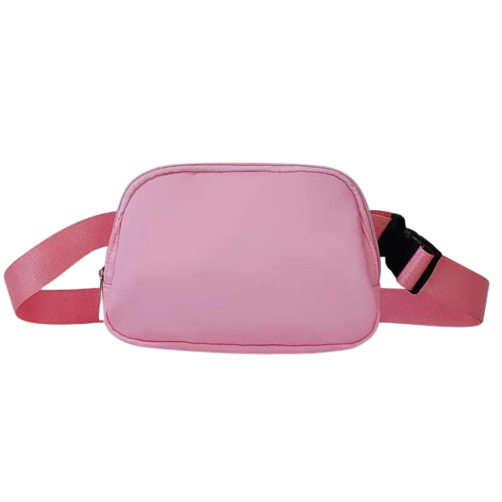 Fanny Pack Adventure Buddy