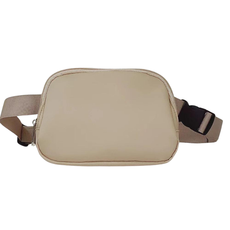 Fanny Pack Adventure Buddy