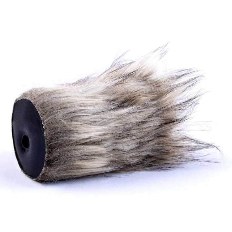 Fantasy Fur Dual-Channel Male Stroker