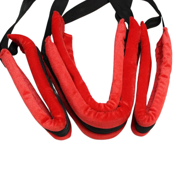 Fetish F#ck BDSM Sex Swing