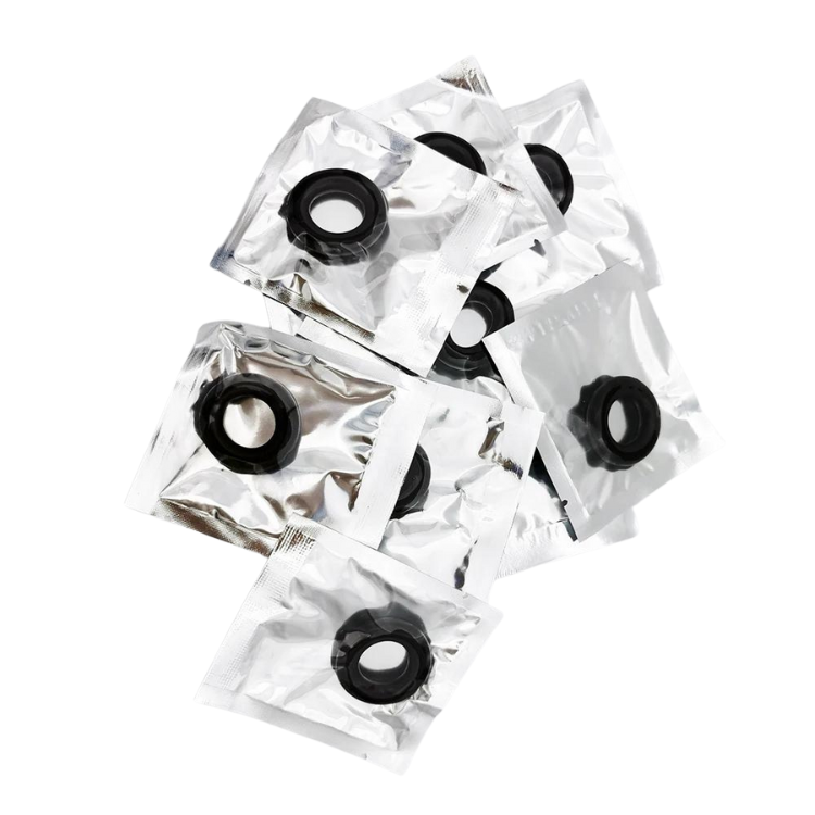 FlexiFit Penis Ring Variety Pack