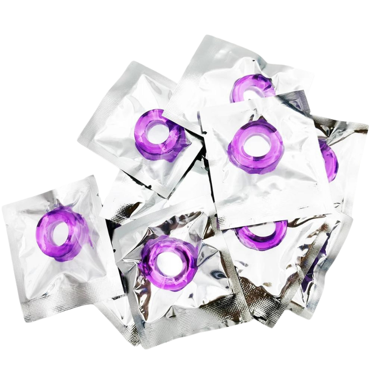 FlexiFit Penis Ring Variety Pack