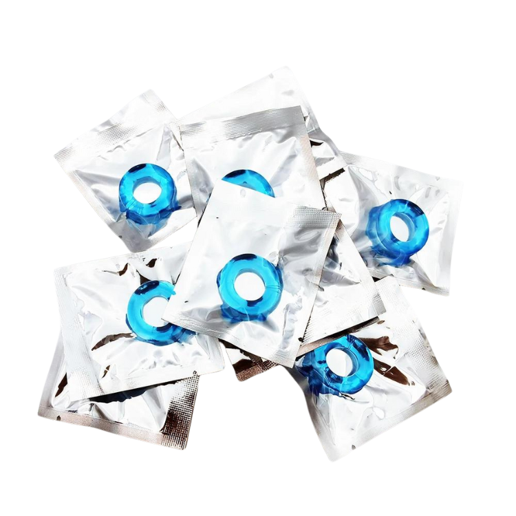 FlexiFit Penis Ring Variety Pack