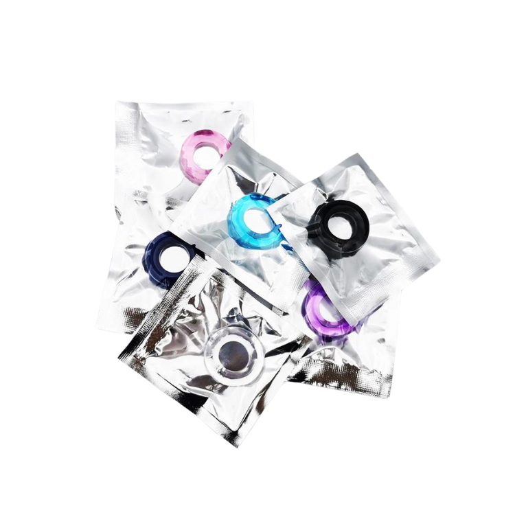 FlexiFit Penis Ring Variety Pack