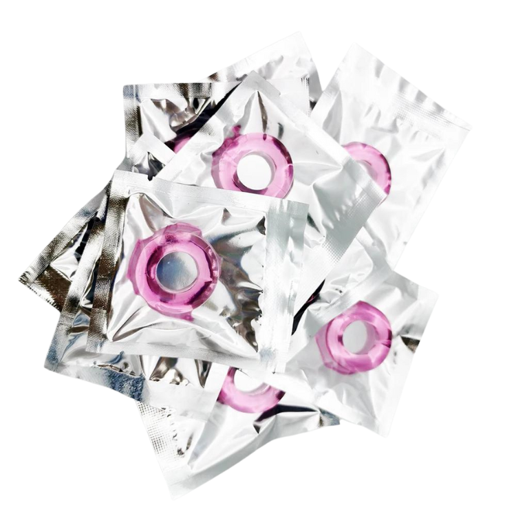 FlexiFit Penis Ring Variety Pack