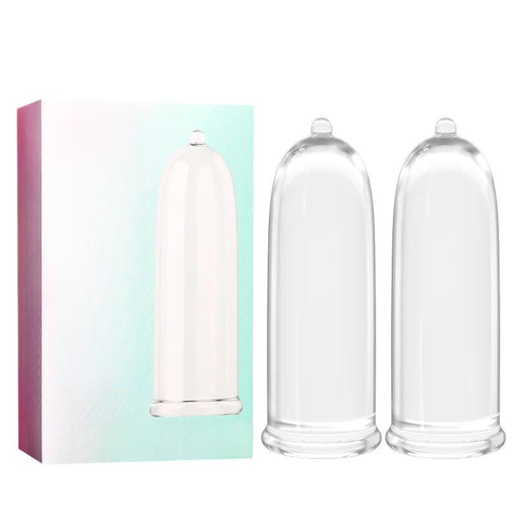 Flirtatious Touch G-Spot Stimulator Fingertip Glove